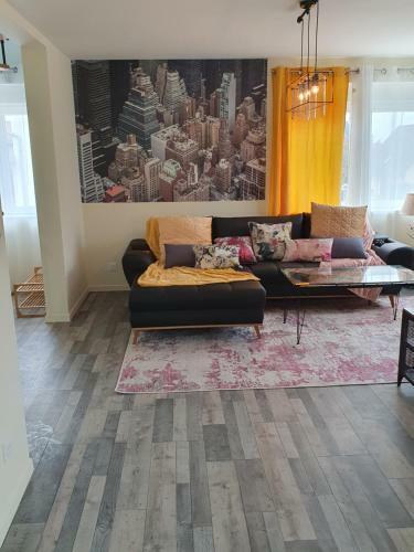 Apartamento Lodgespa : Maison Rose