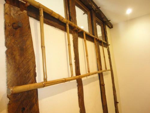 Bed & Breakfast Au Petit P�degouaty