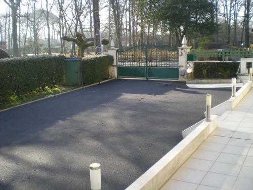 Bed & Breakfast Au Petit P�degouaty