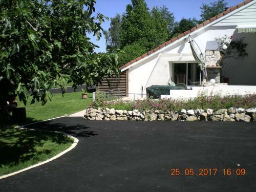 Bed & Breakfast Au Petit P�degouaty