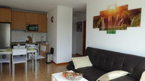 Apartamentos Santiago