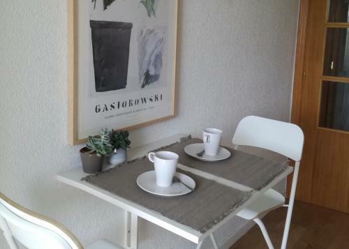 Apartamento Bidasoa Con Vistas