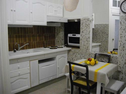 Apartamentos Loft Front de Mer, Garage Priv�