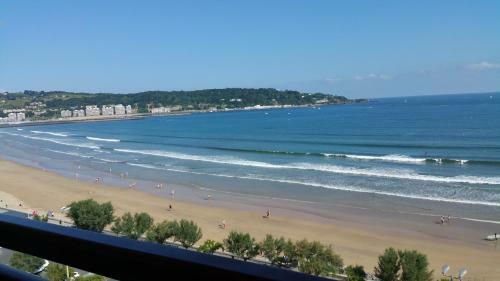 Apartamentos Loft Front de Mer, Garage Priv�