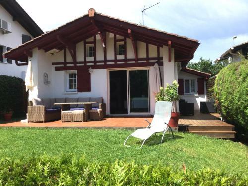 Zaldia Villa