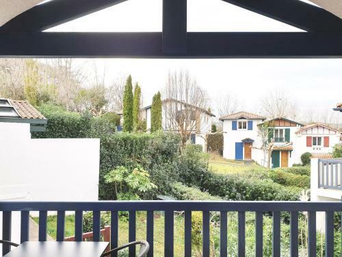Apartamento Saskoenea