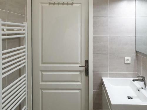 Apartamento Saskoenea