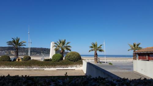 Apartamento Face � L'oc�an - Boulevard de La Mer - T3