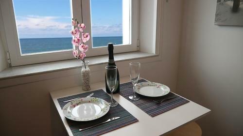 Boulevard de La Mer 33 Apartam 11