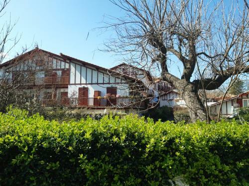 Apartamentos Hendaye-plage � 200m de La Plage