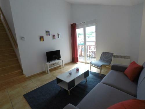 Apartamentos Hendaye-plage � 200m de La Plage
