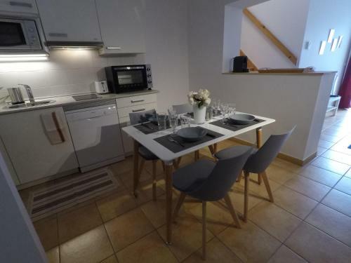 Apartamentos Hendaye-plage � 200m de La Plage