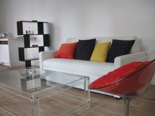 Apartamento Port Caneta Hendaye
