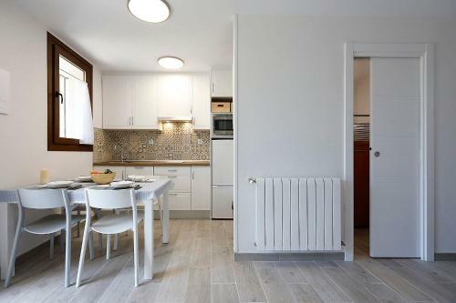Apartamento Appartement Proche de La Plage-beach-playa