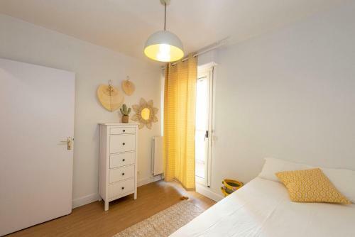 Apartamento Premi�re Ligne de Plage, Face � La Mer