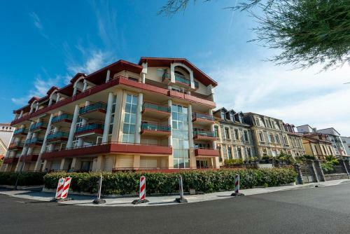 Apartamento Premi�re Ligne de Plage, Face � La Mer