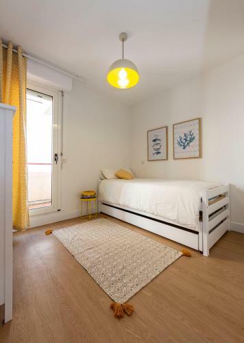 Apartamento Premi�re Ligne de Plage, Face � La Mer