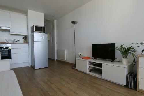 Apartamentos Hendaye Beach Studio, Front de Mer Avec Parking Priv�