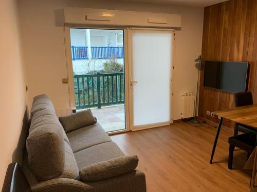Apartamento Maite By Basquelidays