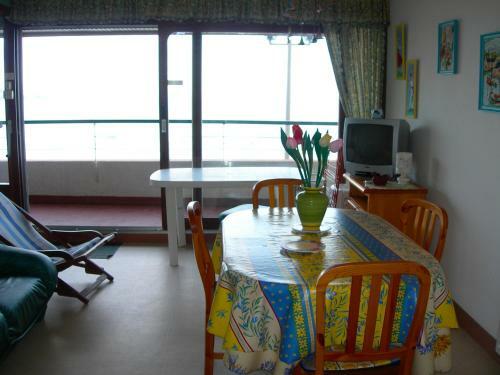 Apartamento Appart Hendaye