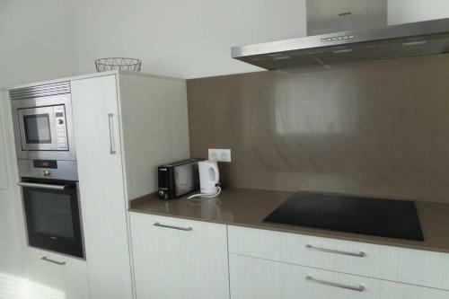 Apartamento Hamabi