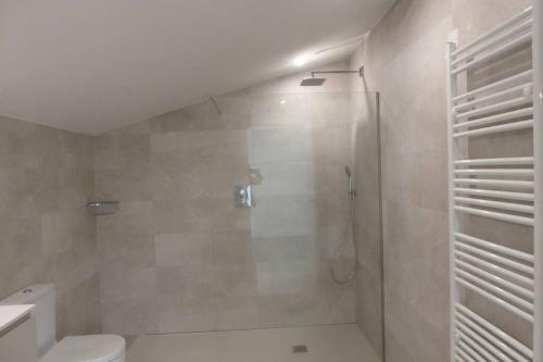 Apartamento Hamabi