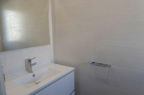 Apartamento Hamabi
