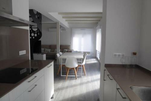 Apartamento Hamabi