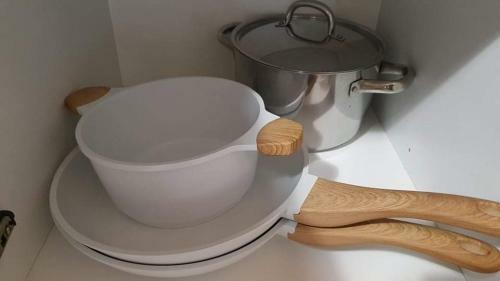 Apartamento Les 2 Tilleuls, M&t