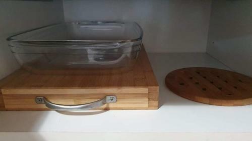 Apartamento Les 2 Tilleuls, M&t
