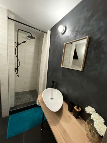 Apartamento Les 2 Tilleuls, M&t