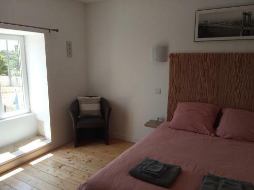 Apartamento Logement Cosy Pour Visiter La Charente