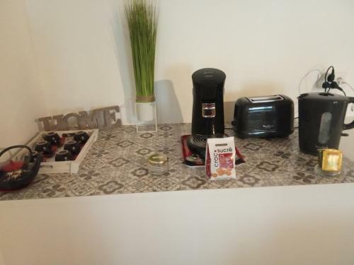 Apartamento Logement Cosy Pour Visiter La Charente
