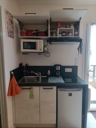 Apartamento Proche Gr34 , Studio "estrella" , Petit Cocon Accueillant