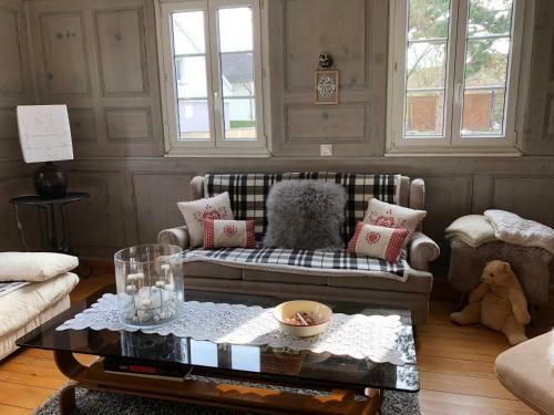 La Stube de Marinette 5 �toiles
