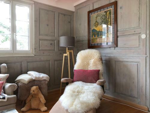 La Stube de Marinette 5 �toiles