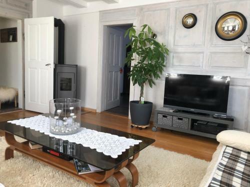 La Stube de Marinette 5 �toiles