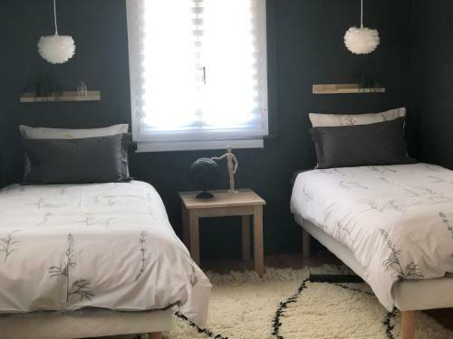 La Stube de Marinette 5 �toiles