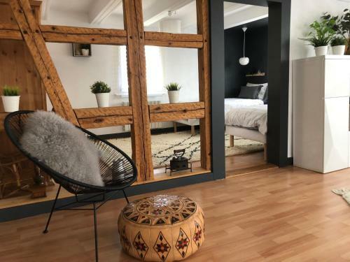 La Stube de Marinette 5 �toiles