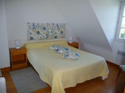 Bed & Breakfast Le Bout de La Ville