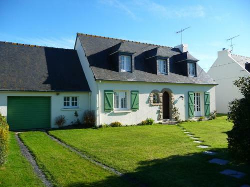 Bed & Breakfast Le Bout de La Ville