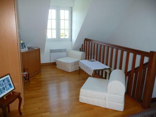 Bed & Breakfast Le Bout de La Ville
