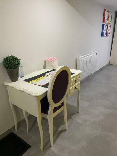 Apartamento Grand Studio