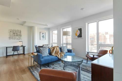 Apartamento Harmony Lofts On Jackson 2