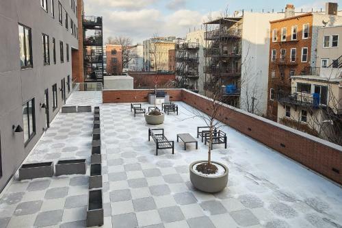 Apartamento Harmony Lofts On Jackson 2