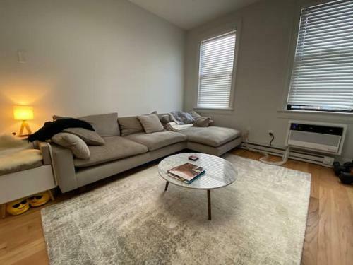 Apartamento Cozy Hoboken 1br