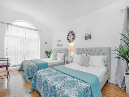 Apartamento Summer Breeze Luxury Stays