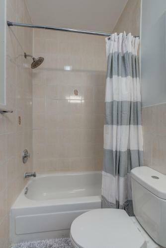 Apartamento Modern 2br Apt - Jersey City