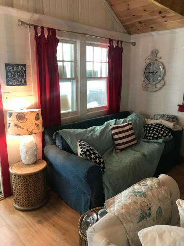 Manasquan Beach Cottage
