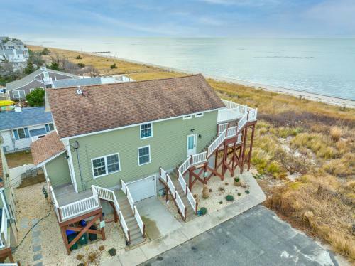 Apartamento Waterfront Escape-breweries, Vineyards N' Sunsets
